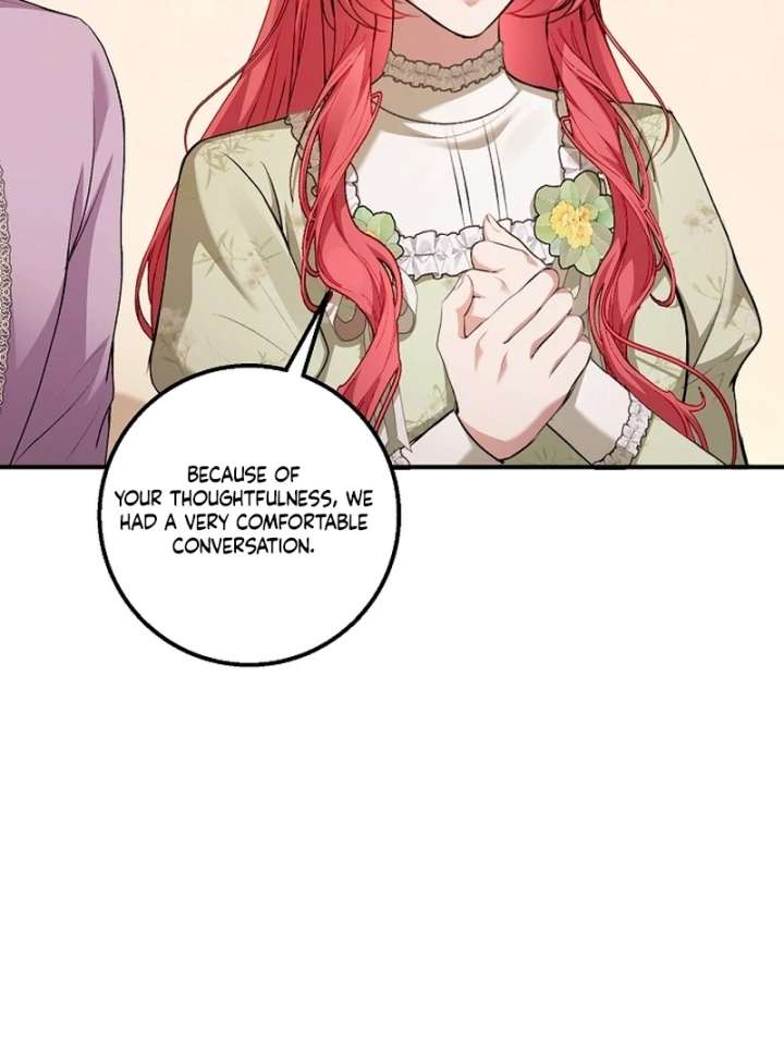Sub-Male Lead, You Said It Was A Contract Marriage? Chapter 31 319 006