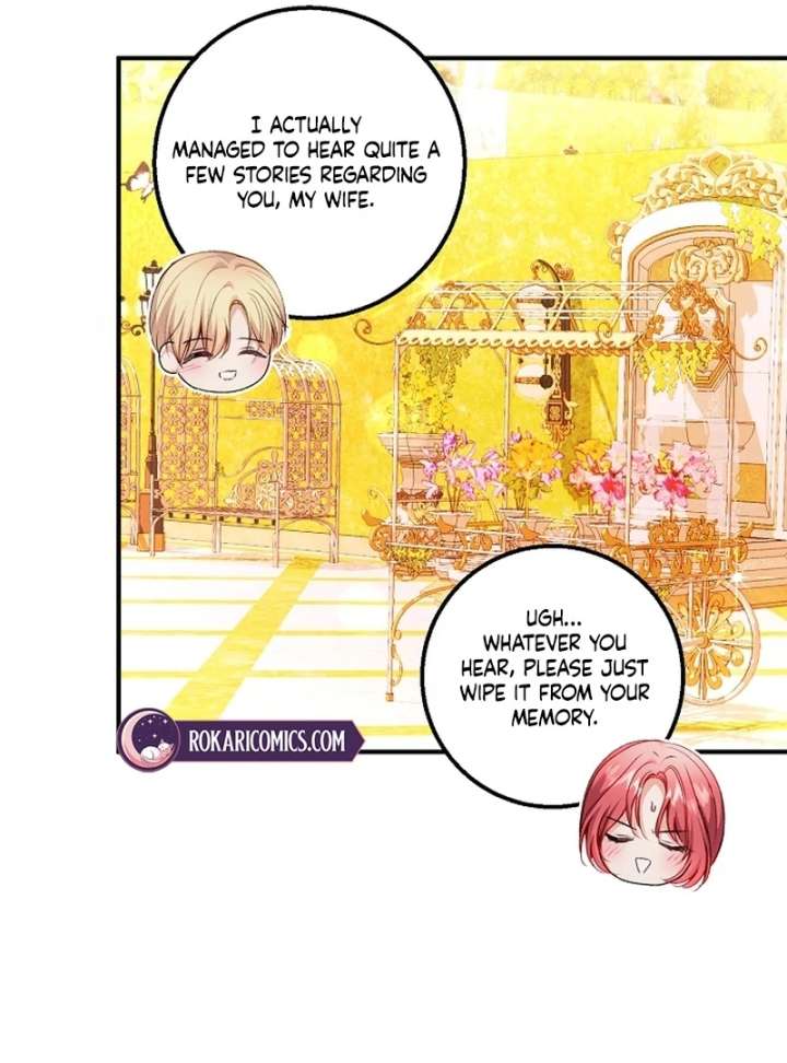Sub-Male Lead, You Said It Was A Contract Marriage? Chapter 31 322 009