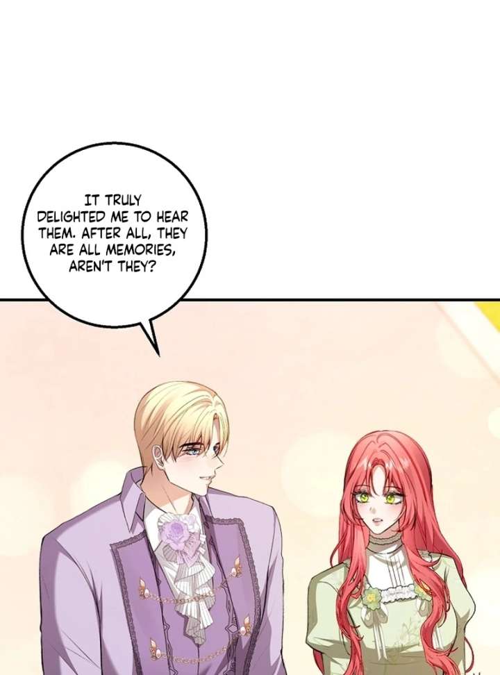 Sub-Male Lead, You Said It Was A Contract Marriage? Chapter 31 323 010