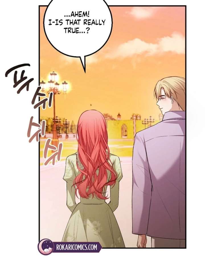 Sub-Male Lead, You Said It Was A Contract Marriage? Chapter 31 327 014