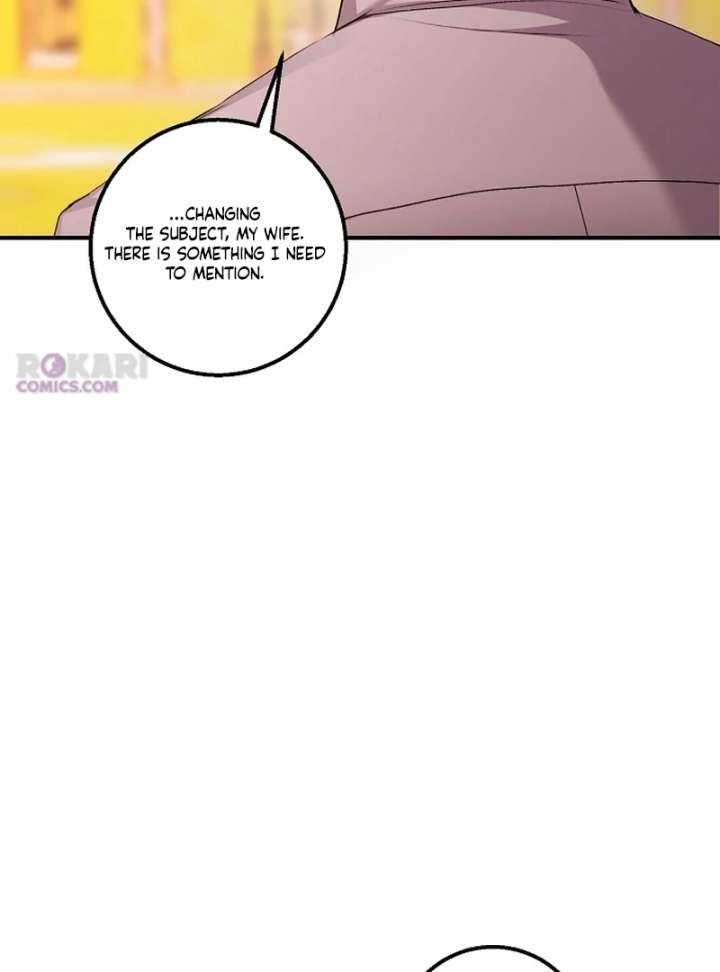 Sub-Male Lead, You Said It Was A Contract Marriage? Chapter 31 329 016