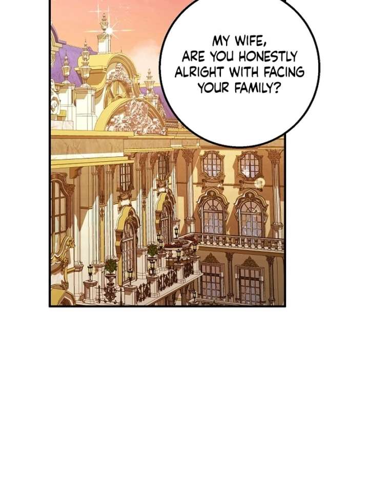 Sub-Male Lead, You Said It Was A Contract Marriage? Chapter 31 334 021