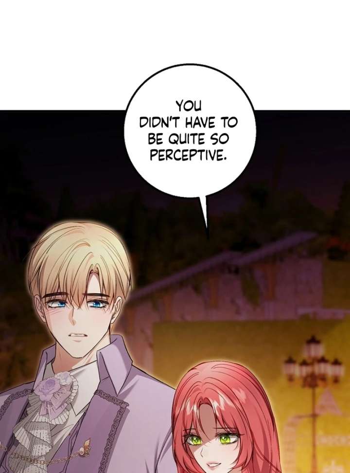 Sub-Male Lead, You Said It Was A Contract Marriage? Chapter 31 338 025