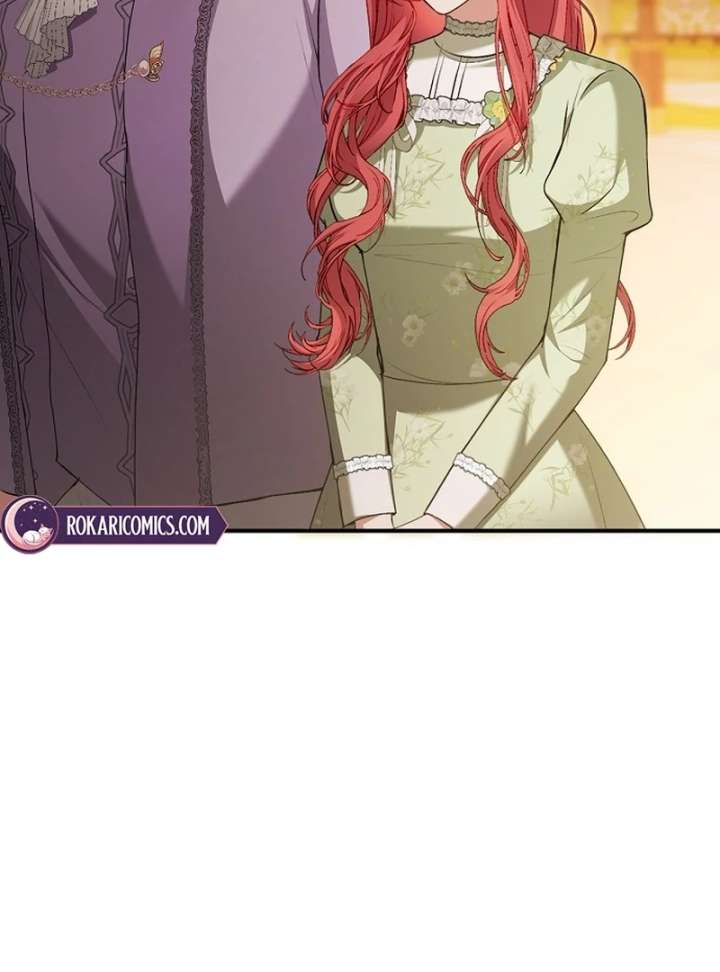 Sub-Male Lead, You Said It Was A Contract Marriage? Chapter 31 339 026