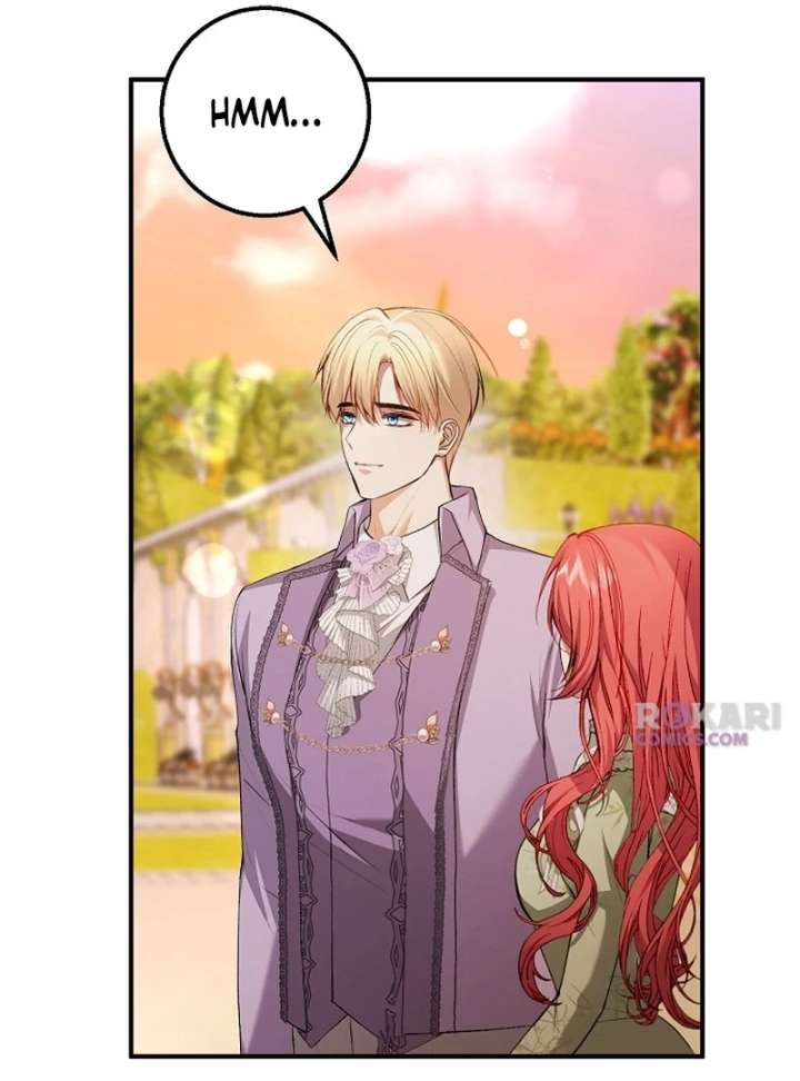 Sub-Male Lead, You Said It Was A Contract Marriage? Chapter 31 342 029