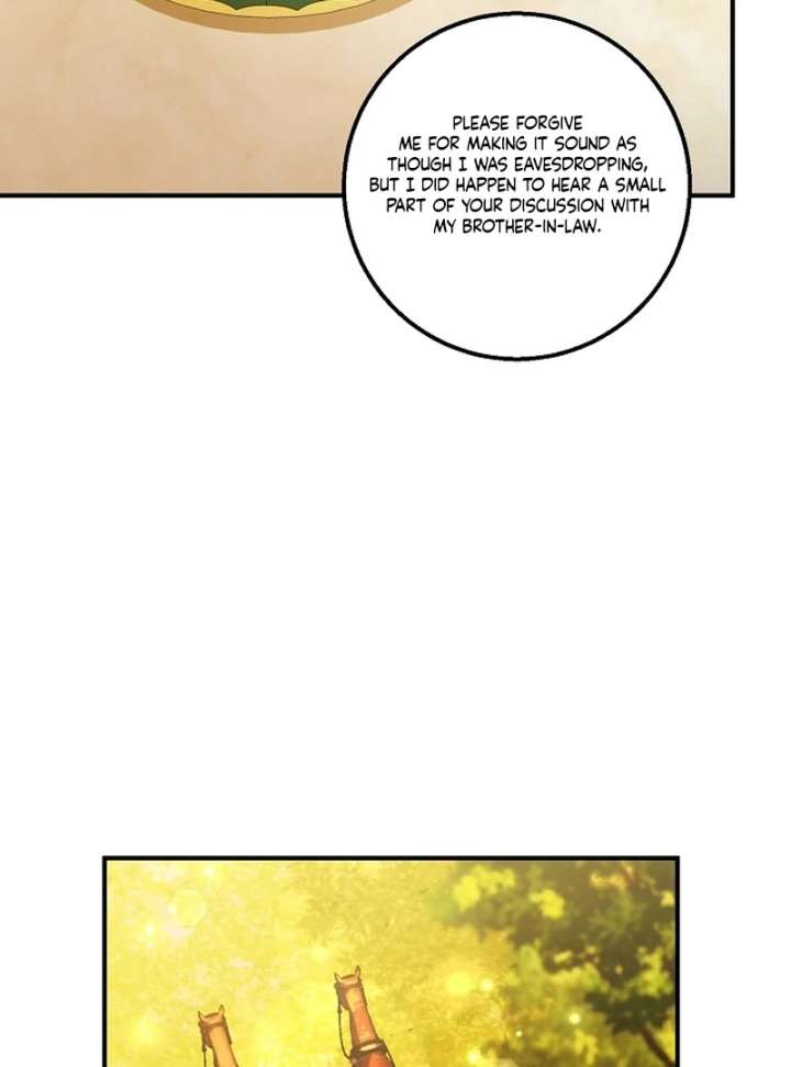 Sub-Male Lead, You Said It Was A Contract Marriage? Chapter 31 344 031