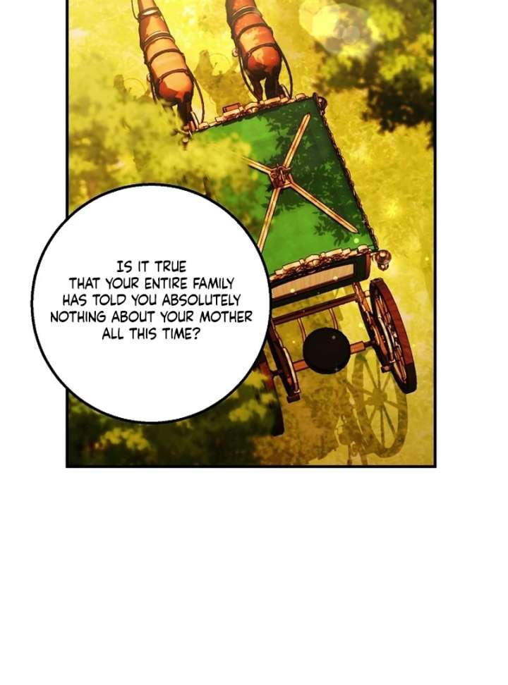 Sub-Male Lead, You Said It Was A Contract Marriage? Chapter 31 345 032