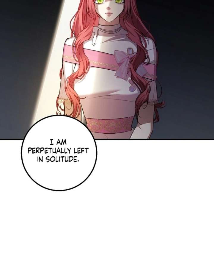 Sub-Male Lead, You Said It Was A Contract Marriage? Chapter 31 350 037