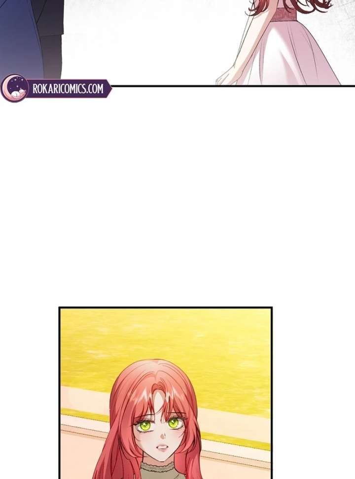 Sub-Male Lead, You Said It Was A Contract Marriage? Chapter 31 352 039