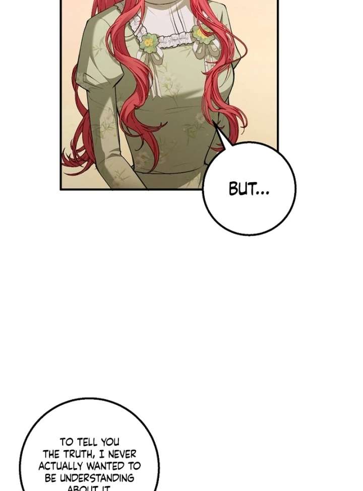 Sub-Male Lead, You Said It Was A Contract Marriage? Chapter 31 353 040
