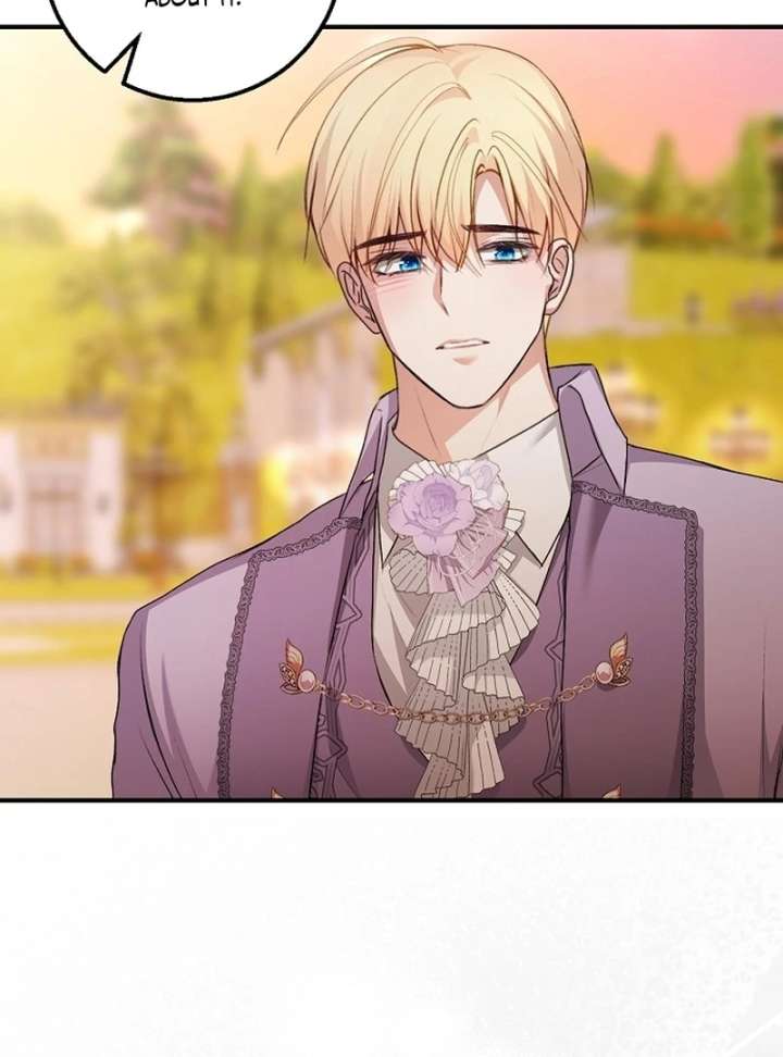 Sub-Male Lead, You Said It Was A Contract Marriage? Chapter 31 354 041