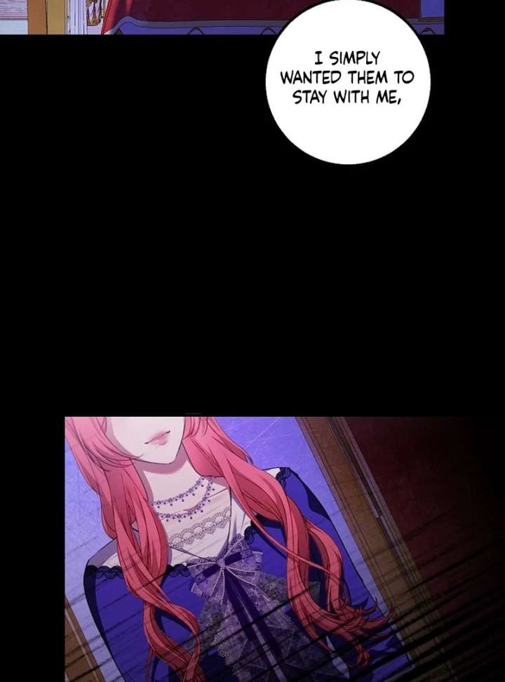 Sub-Male Lead, You Said It Was A Contract Marriage? Chapter 31 356 043
