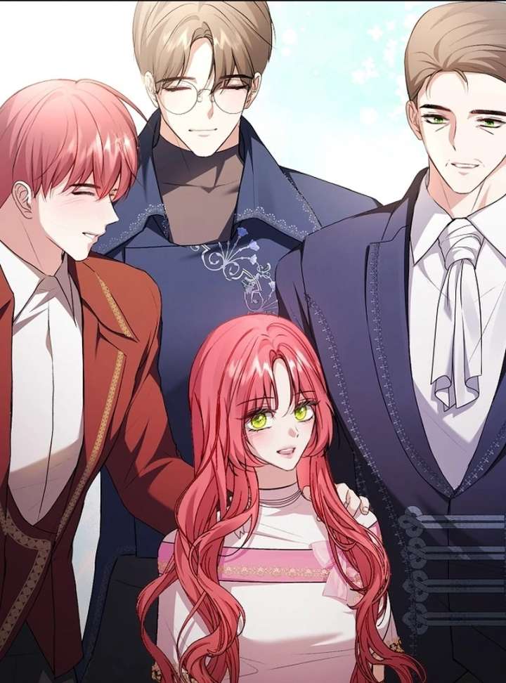 Sub-Male Lead, You Said It Was A Contract Marriage? Chapter 31 360 047