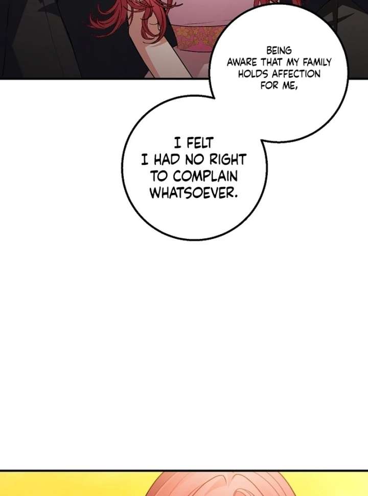 Sub-Male Lead, You Said It Was A Contract Marriage? Chapter 31 361 048