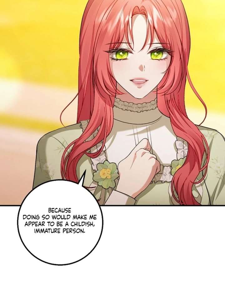 Sub-Male Lead, You Said It Was A Contract Marriage? Chapter 31 362 049