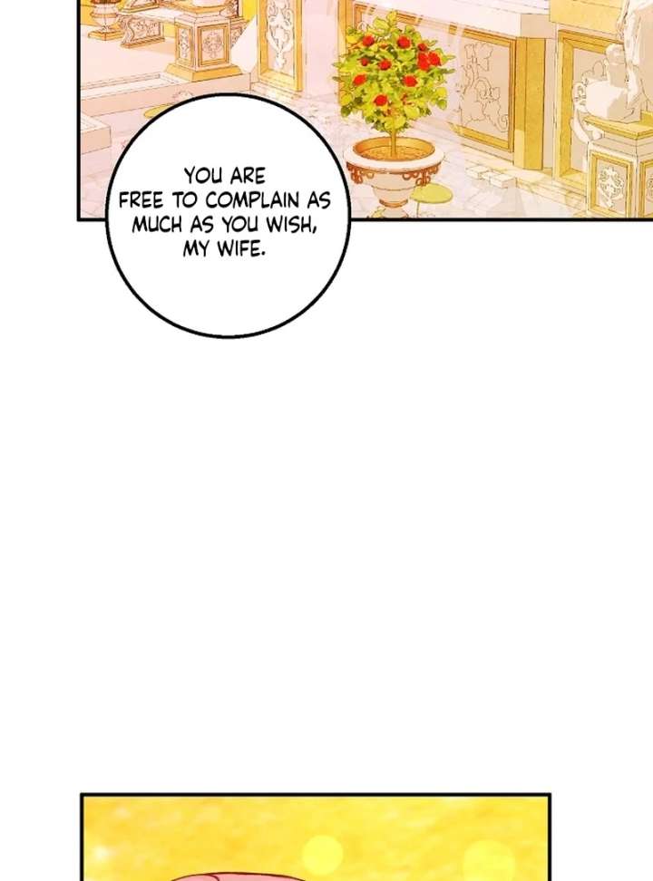 Sub-Male Lead, You Said It Was A Contract Marriage? Chapter 31 365 052