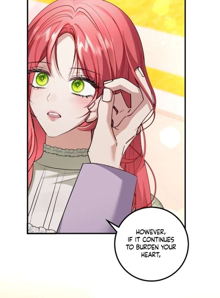 Sub-Male Lead, You Said It Was A Contract Marriage? Chapter 31 366 053