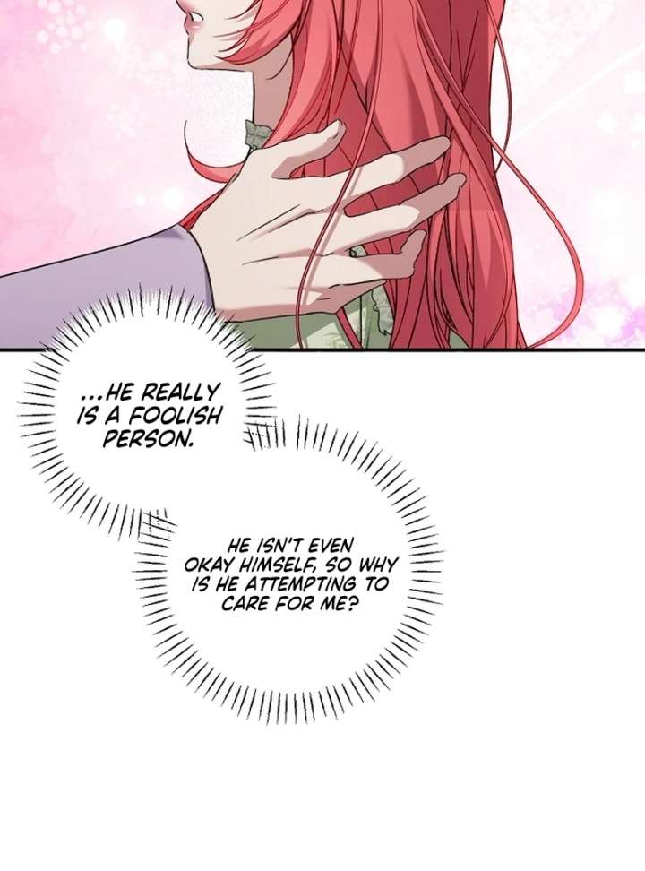 Sub-Male Lead, You Said It Was A Contract Marriage? Chapter 31 372 059