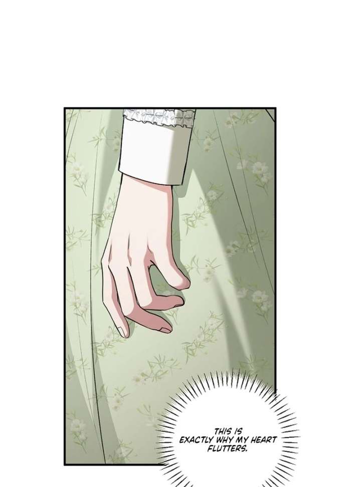 Sub-Male Lead, You Said It Was A Contract Marriage? Chapter 31 373 060