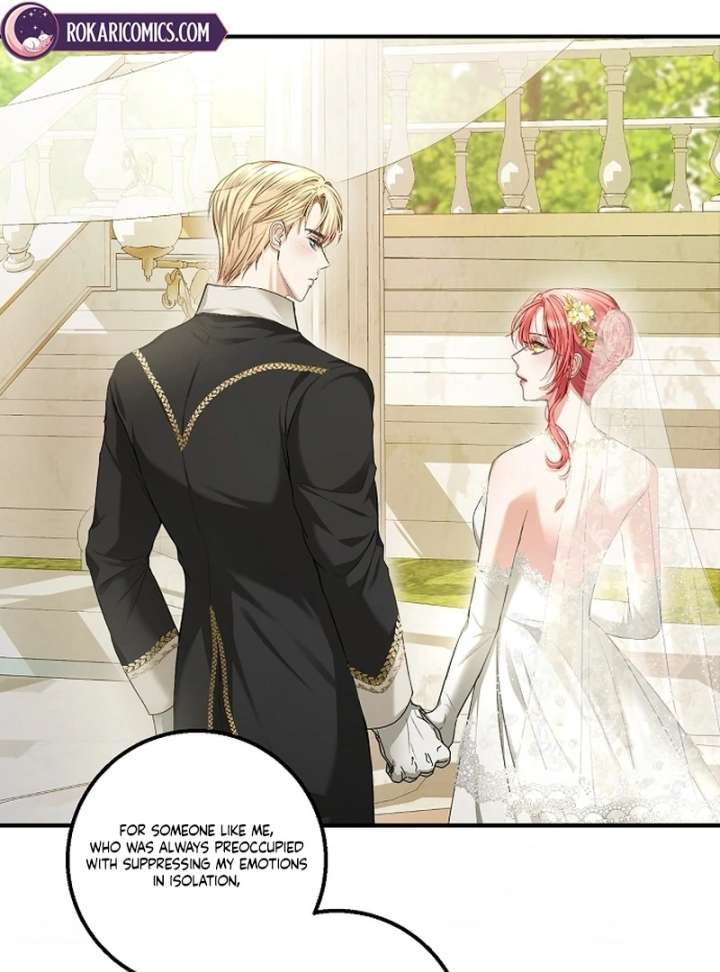 Sub-Male Lead, You Said It Was A Contract Marriage? Chapter 31 379 066