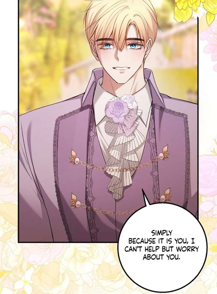 Sub-Male Lead, You Said It Was A Contract Marriage? Chapter 31 381 068