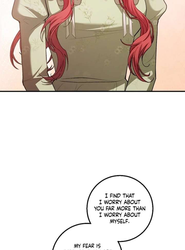 Sub-Male Lead, You Said It Was A Contract Marriage? Chapter 31 383 070