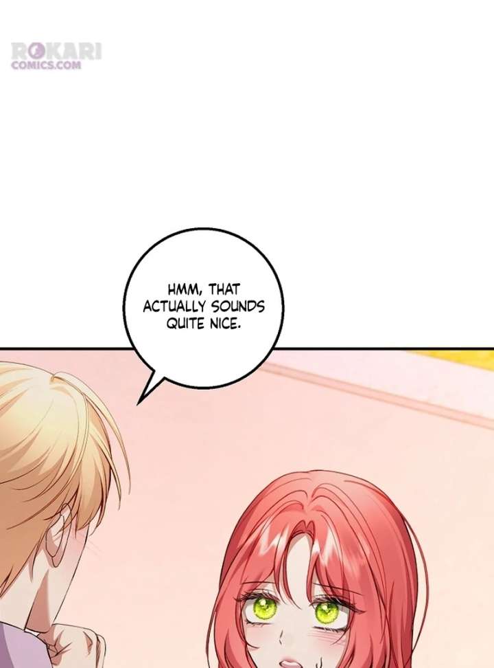 Sub-Male Lead, You Said It Was A Contract Marriage? Chapter 31 385 072