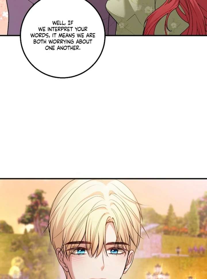 Sub-Male Lead, You Said It Was A Contract Marriage? Chapter 31 389 076