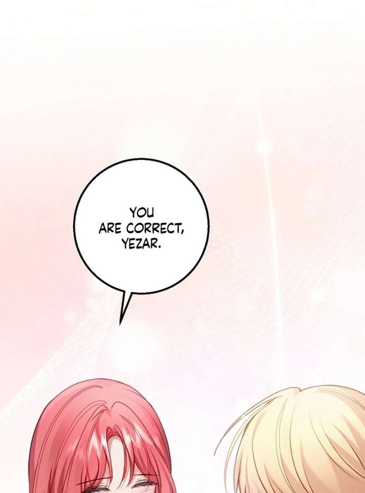 Sub-Male Lead, You Said It Was A Contract Marriage? Chapter 31 392 079