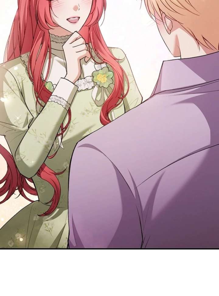Sub-Male Lead, You Said It Was A Contract Marriage? Chapter 31 393 080