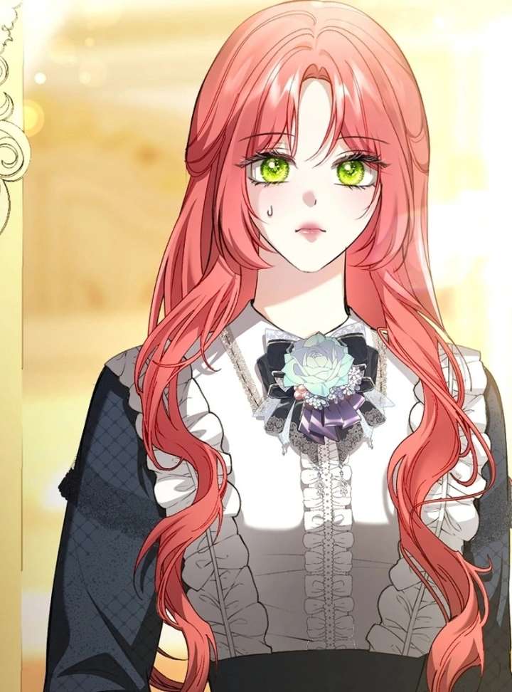 Sub-Male Lead, You Said It Was A Contract Marriage? Chapter 31 396 083