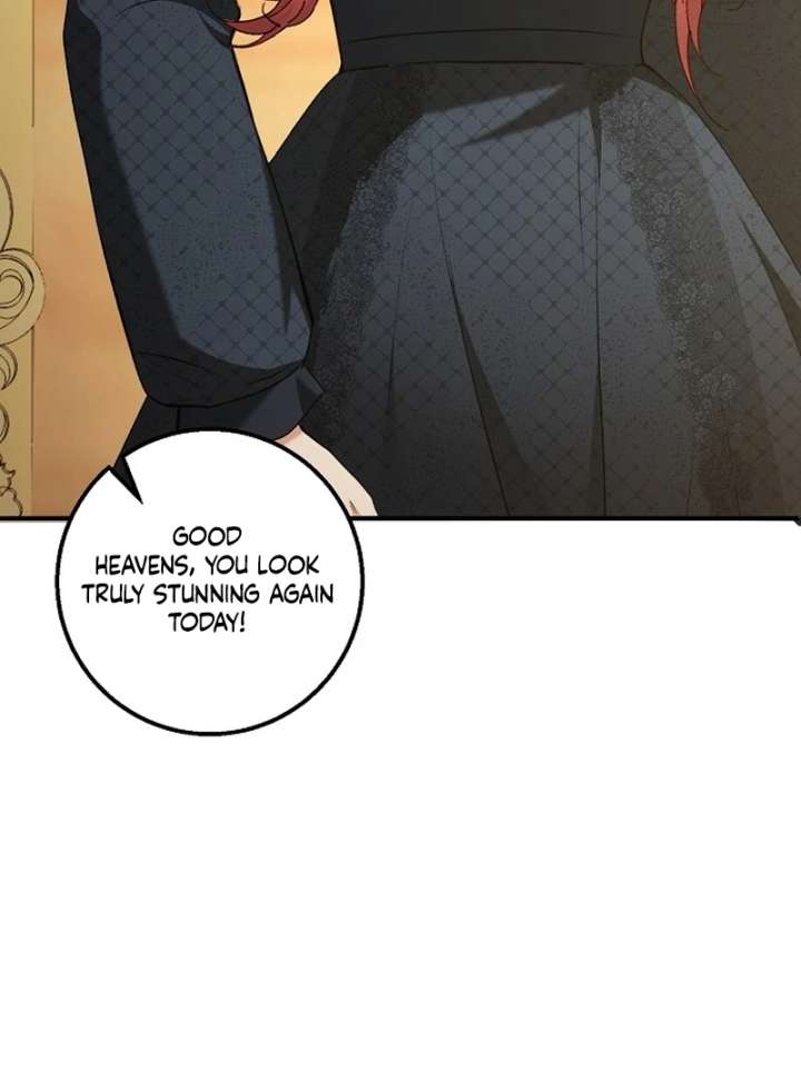 Sub-Male Lead, You Said It Was A Contract Marriage? Chapter 31 397 084