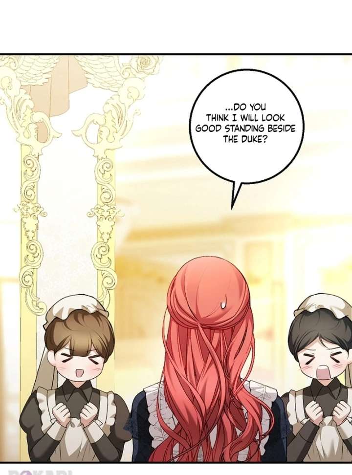 Sub-Male Lead, You Said It Was A Contract Marriage? Chapter 31 398 085