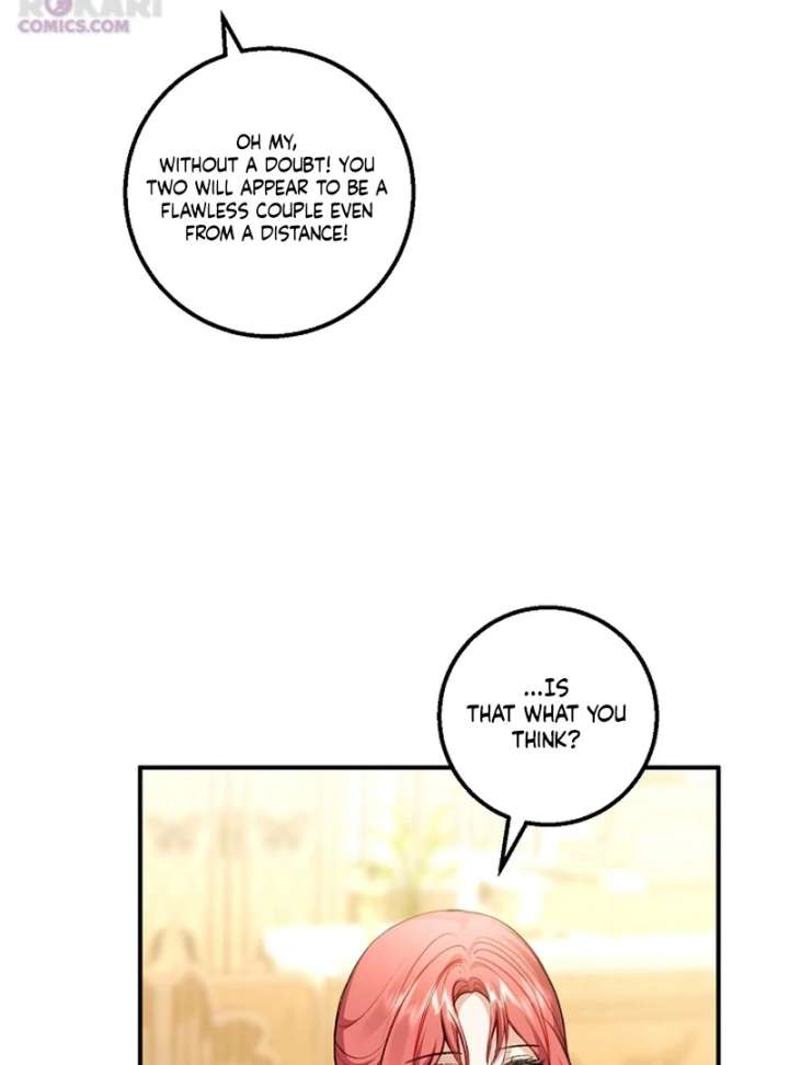 Sub-Male Lead, You Said It Was A Contract Marriage? Chapter 31 399 086