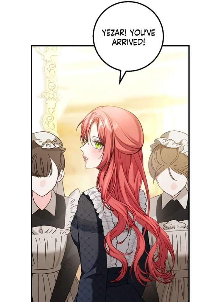 Sub-Male Lead, You Said It Was A Contract Marriage? Chapter 31 405 092