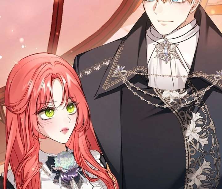 Sub-Male Lead, You Said It Was A Contract Marriage? Chapter 31 413 100