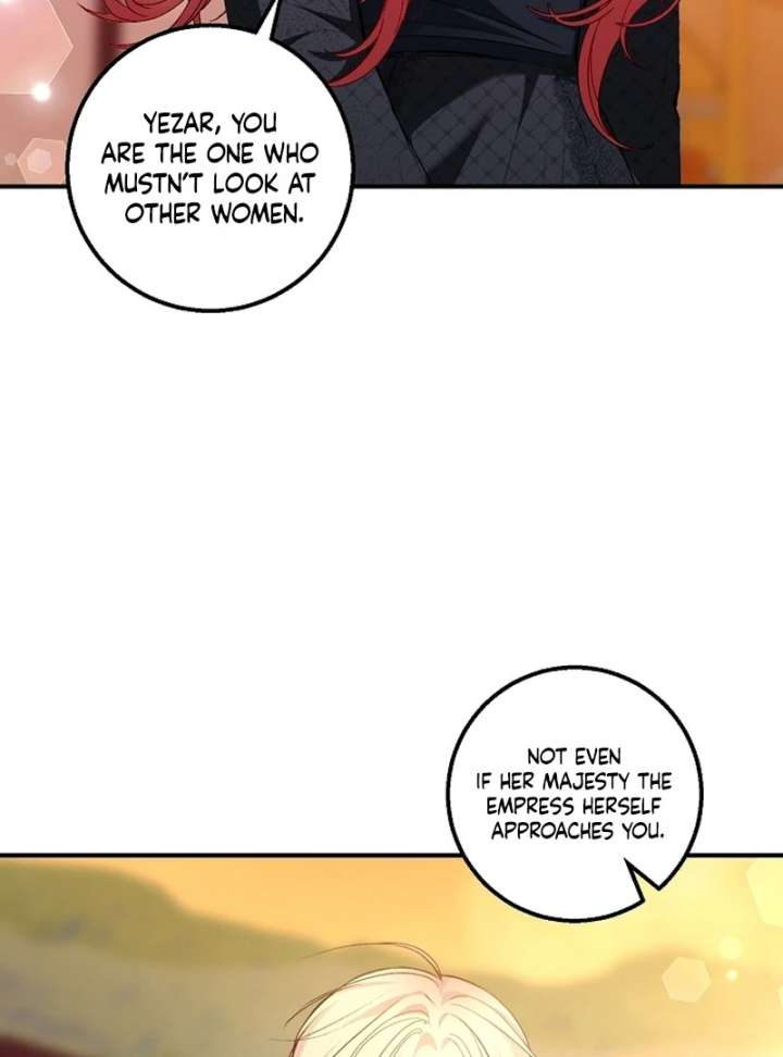 Sub-Male Lead, You Said It Was A Contract Marriage? Chapter 32 303 14