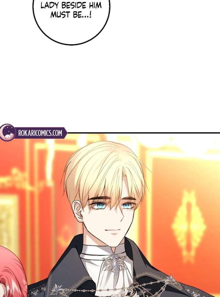 Sub-Male Lead, You Said It Was A Contract Marriage? Chapter 32 312 23