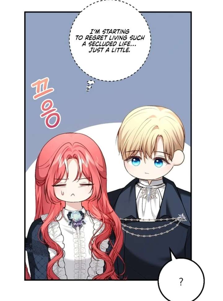 Sub-Male Lead, You Said It Was A Contract Marriage? Chapter 32 322 33