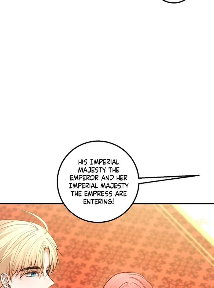 Sub-Male Lead, You Said It Was A Contract Marriage? Chapter 32 323 34