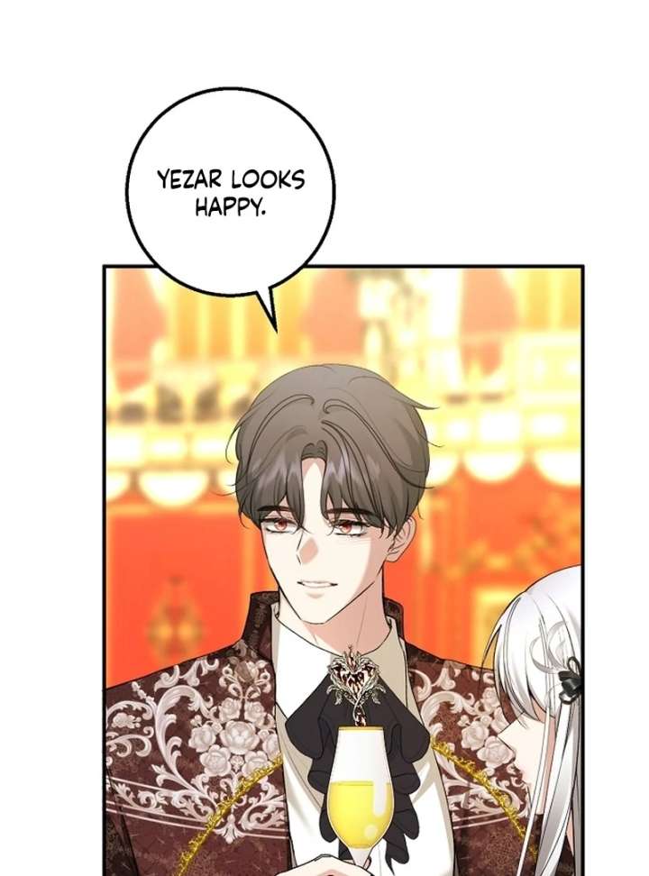 Sub-Male Lead, You Said It Was A Contract Marriage? Chapter 32 349 60