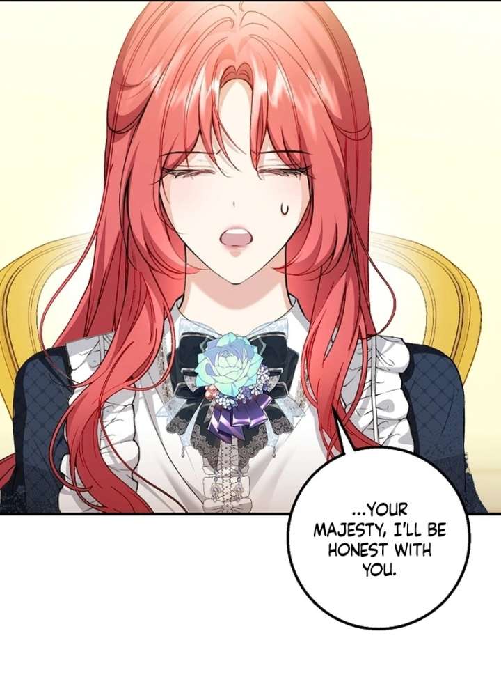 Sub-Male Lead, You Said It Was A Contract Marriage? Chapter 33 293 07