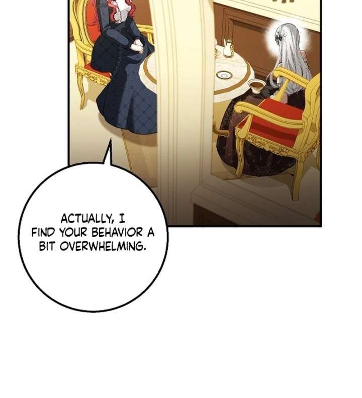 Sub-Male Lead, You Said It Was A Contract Marriage? Chapter 33 295 09
