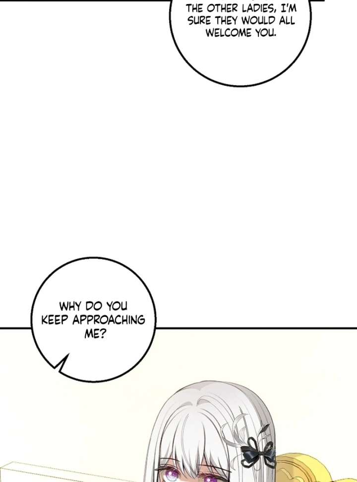 Sub-Male Lead, You Said It Was A Contract Marriage? Chapter 33 297 11