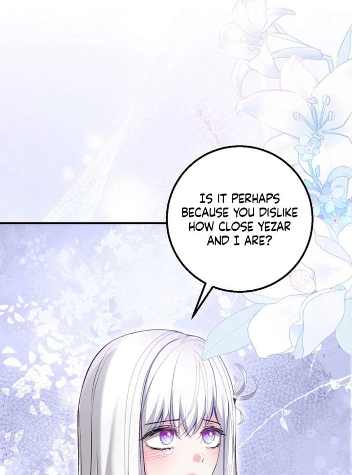 Sub-Male Lead, You Said It Was A Contract Marriage? Chapter 33 302 16