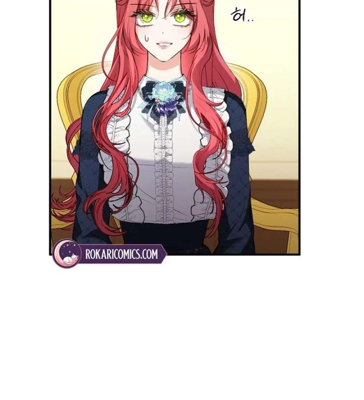Sub-Male Lead, You Said It Was A Contract Marriage? Chapter 33 305 19