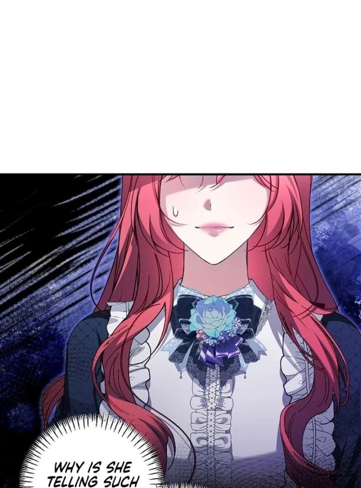Sub-Male Lead, You Said It Was A Contract Marriage? Chapter 33 306 20