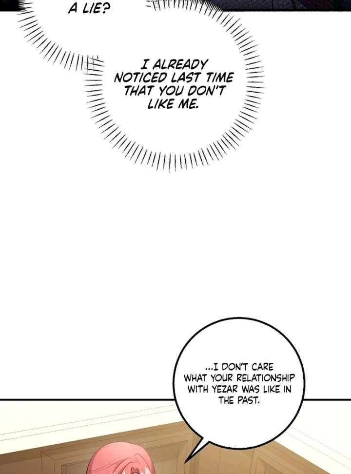 Sub-Male Lead, You Said It Was A Contract Marriage? Chapter 33 307 21
