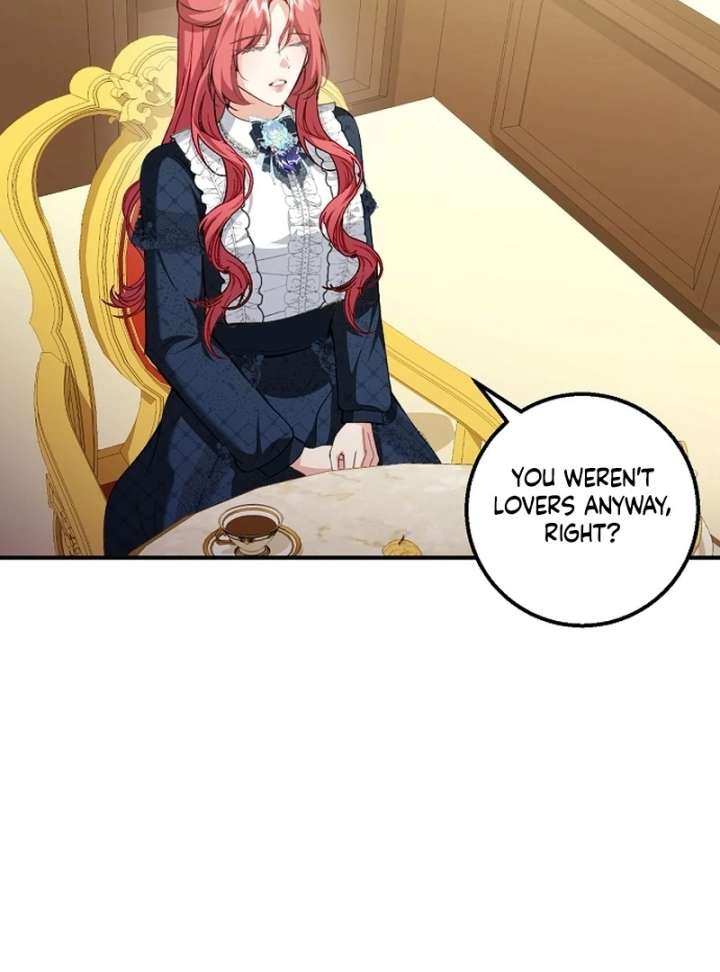 Sub-Male Lead, You Said It Was A Contract Marriage? Chapter 33 308 22