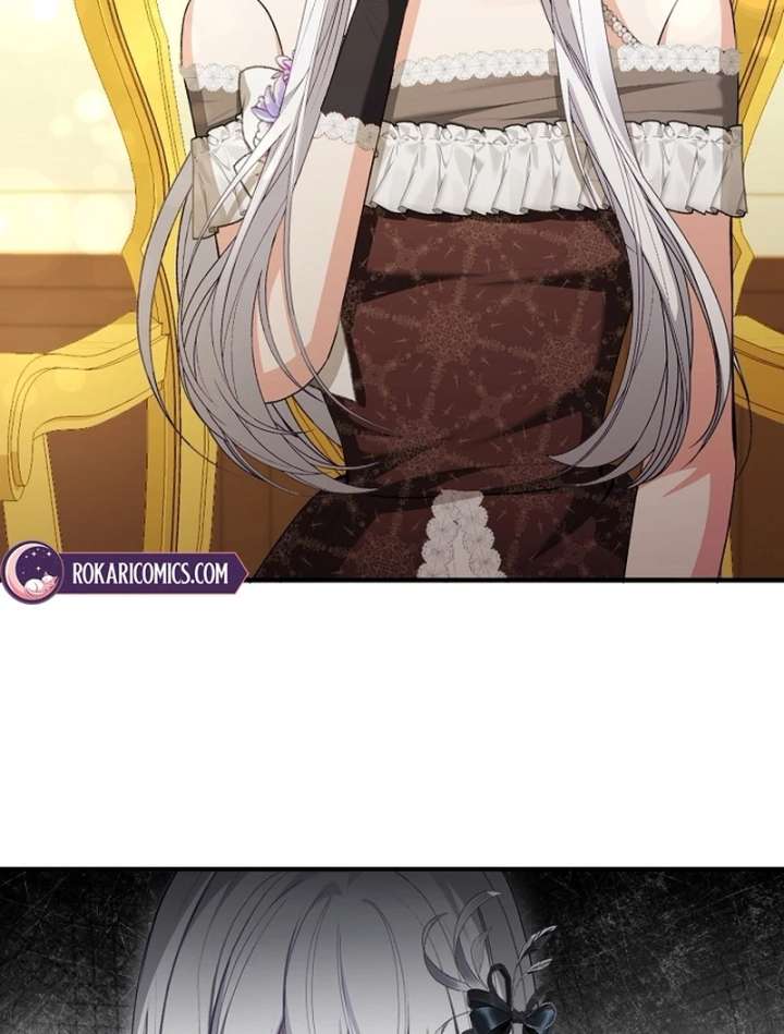 Sub-Male Lead, You Said It Was A Contract Marriage? Chapter 33 313 27